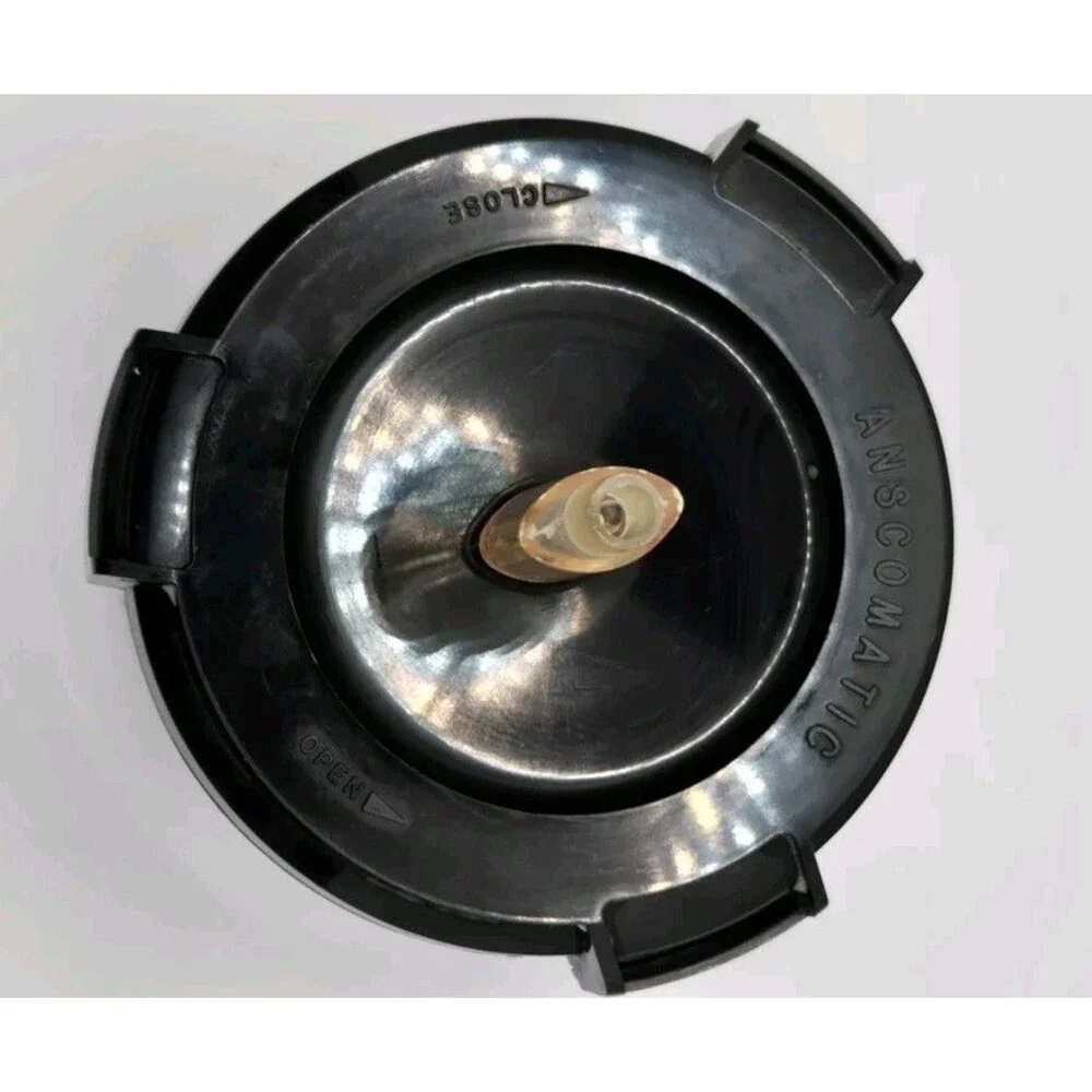 Vintage Ansco Anscomatic Film Development Tank F-698 Adjustable Size 35mm to 620